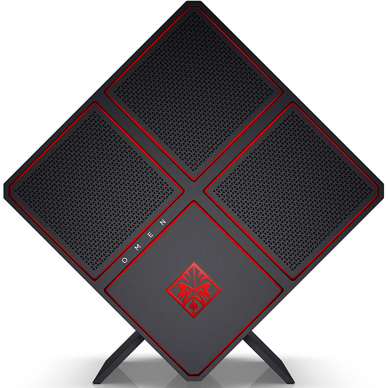 惠普(hp) OMEN 900-011CN 暗影精灵 水冷游戏主机 i7 6700K 16G内存 GTX108 8G独显