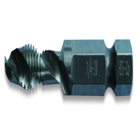 尚弘 钻孔攻丝复合丝锥M5 CT-3