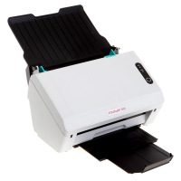 方正(Founder)F500 扫描仪 A4高速双面自动进纸