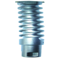 QJT SDS-PLUS 四坑电锤钻头 一字头 12x160 21401049