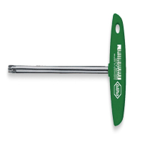 威汉 T形手柄花形扳手TORX T30 1339