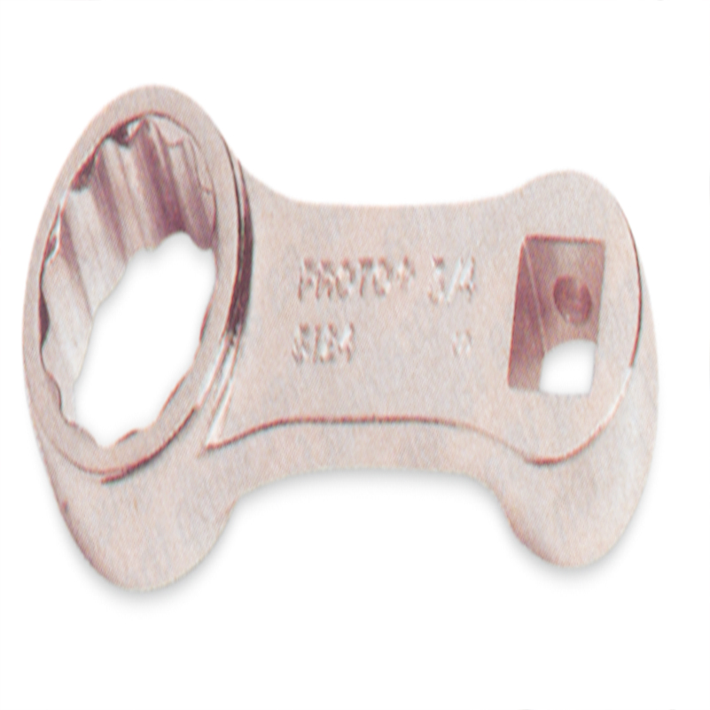 PROTO 3/8“扭力扳手头 1/2” J5116