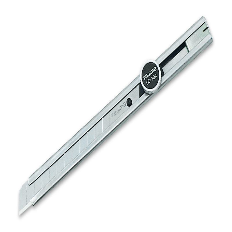 田岛 小型美工刀(2片备刀) LC302B高清大图