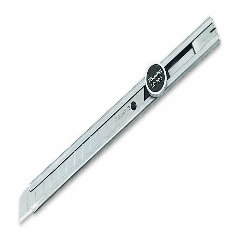 田岛 小型美工刀(2片备刀) LC302B图片