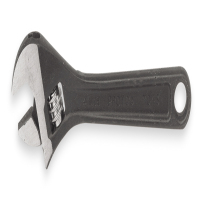 PROTO Protoblack 活动扳手 8" J708S