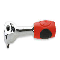 捷科 1/4系列软柄棘轮扳手