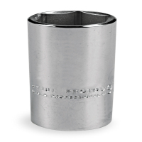 PROTO 6.3MM系列 英制6角长套筒 3/16" J4706L