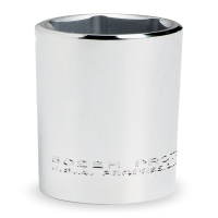 PROTO 10MM系列 英制6角长套筒 9/16" J5018H