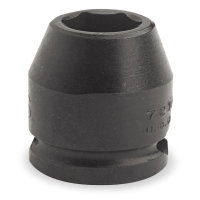 PROTO 10MM系列 英制6角冲击套筒 11/32" J7211H