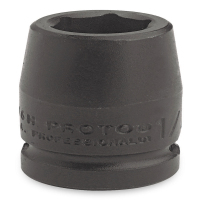 PROTO 12.5MM系列 英制6角冲击套筒 7/8" J7428H