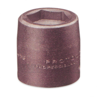 PROTO 6.3MM系列 公制6角高强度磁力套筒 13mm J6913MPF