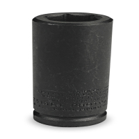 PROTO 19MM系列 英制6角薄壁长冲击套筒 13/16" J07513-LT