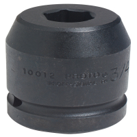 PROTO 1寸风动套筒1-3/8"-六角 J10022