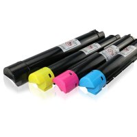 富士施乐C2260/C2263/2265青色碳粉(四代机)