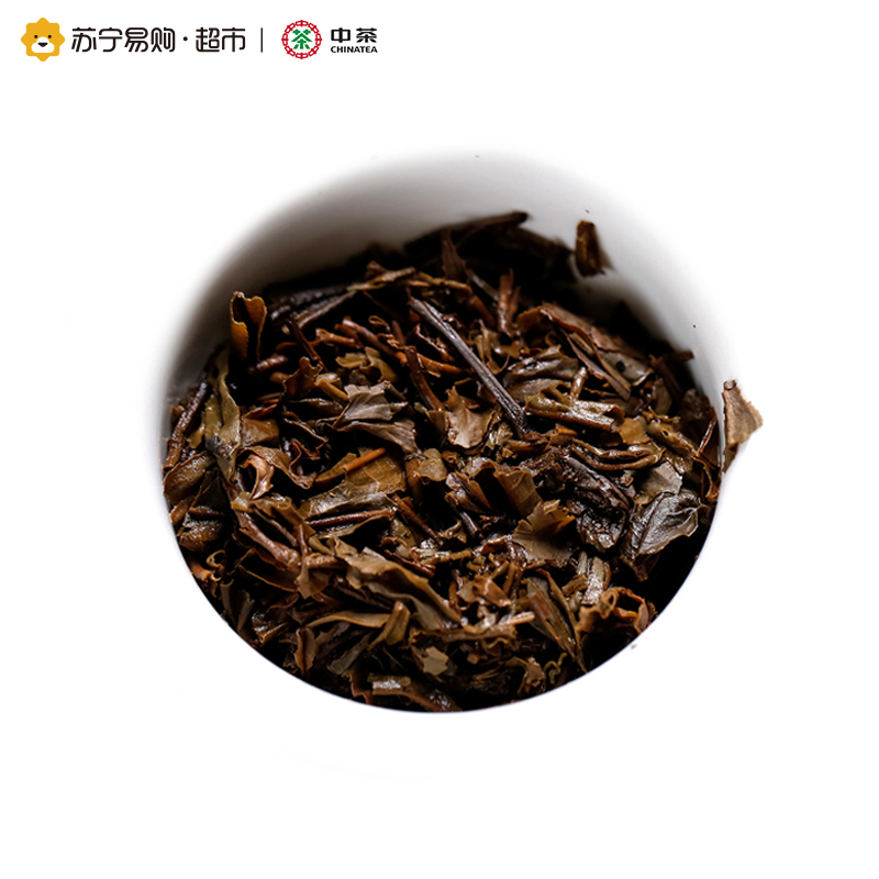 八角亭 2007年 早春生态方茶 生茶 100克/砖 云南普洱砖茶 黎明茶厂