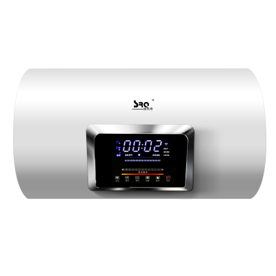 速热奇(SRQ)60L电热水器SRQ-910储水式电热水器双防电盾3000W疾速加热 全国联保