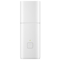 华为（HUAWEI）路由A1 智能安全好用 WiFi网络性能稳定 无线穿墙王路由器(雅白色)