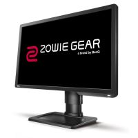 明基（BenQ）ZOWIE GEAR XL2411 24英寸1ms响应 144HZ刷新 XL2411Z升级版 电竞显示器