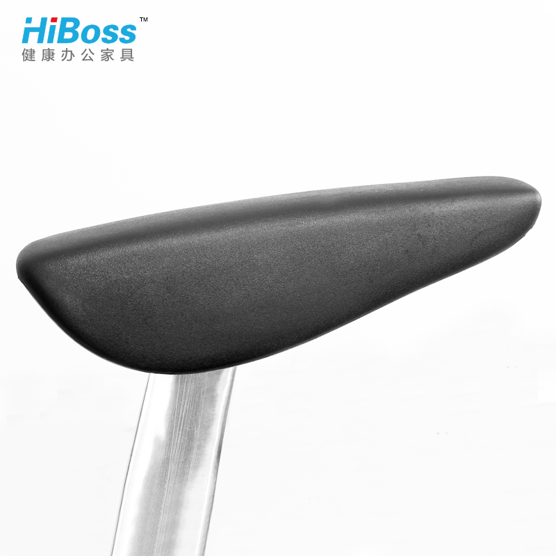 HiBoss 老板椅电脑椅子家用时尚办公椅皮艺椅大班椅座椅高清大图