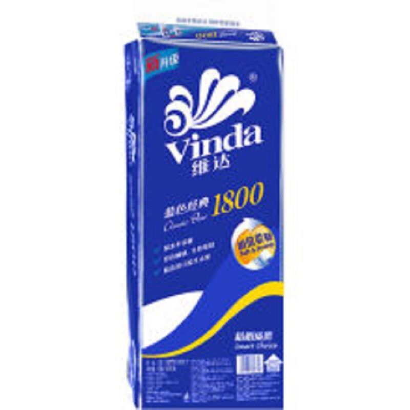 维达卷纸V4028