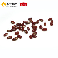 燕之坊 长粒赤小豆 心意系列 红豆 红小豆 420g（真空包装）