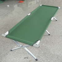 特普户外行军床WTHY1112