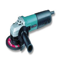 牧田 1400W角磨机125mm 9565C