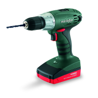 麦太保 麦太保18V锂电池电钻 BS18 LI