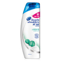 海飞丝去屑洗发露750ml