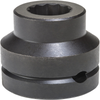 PROTO 1寸风动套筒2"-十二角 J10032T