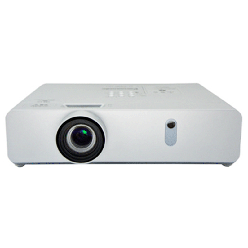 松下(Panasonic) PT-BX435NC 商务投影机