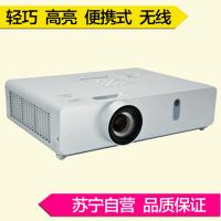 松下(Panasonic) PT-BX435NC 商务投影机