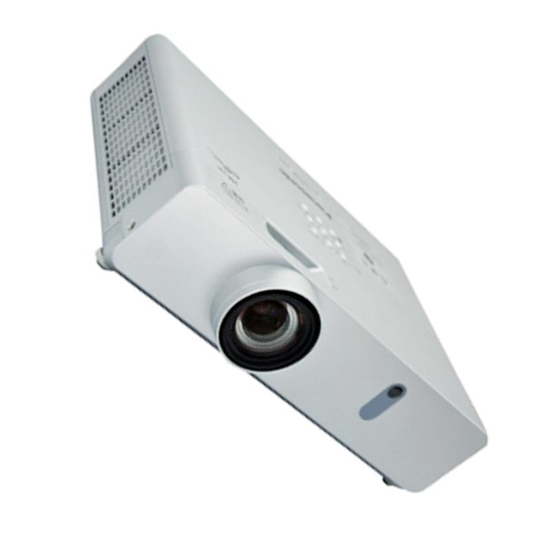 松下(Panasonic) PT-BX435NC 商务投影机
