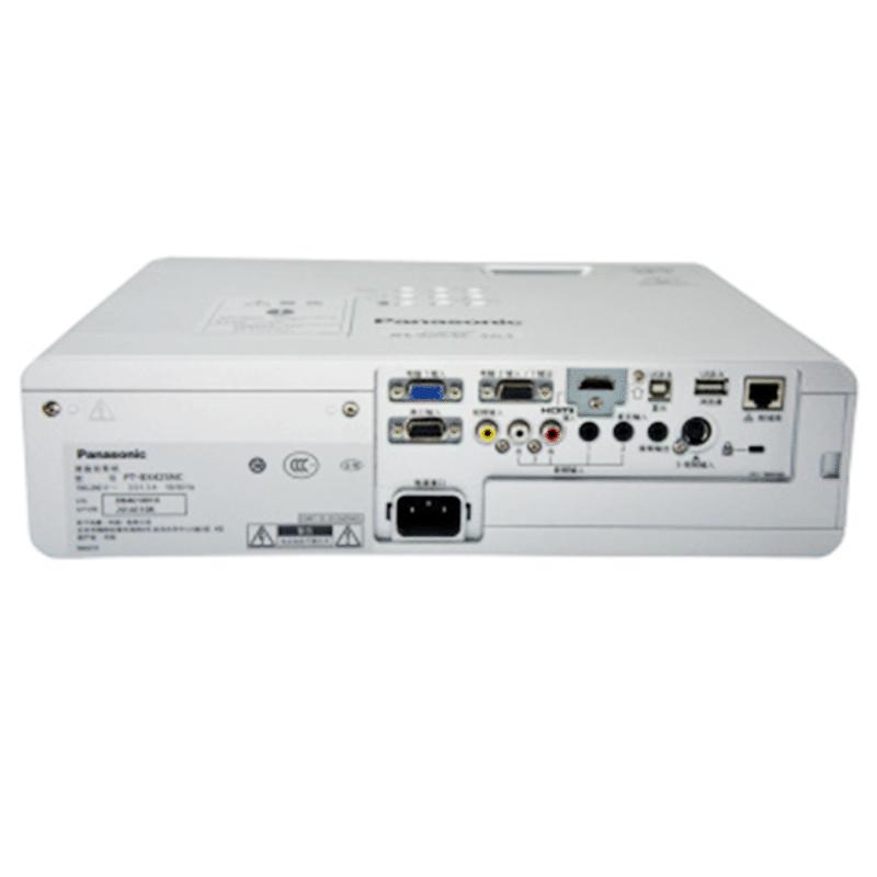 松下(Panasonic) PT-BX435NC 商务投影机