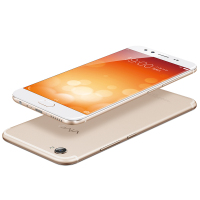 vivo X9 4GB+64GB 金色 移动联通电信4G拍照手机 双卡双待