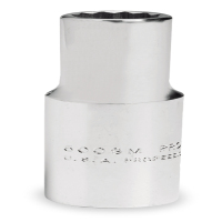 PROTO 10MM系列 公制12角长套筒 18mm J5018M