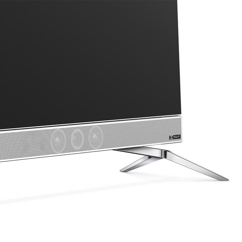 飞利浦(Philips)55POD901F/T3 55英寸4K超高清 智能 OLED 流光溢彩电视机图片