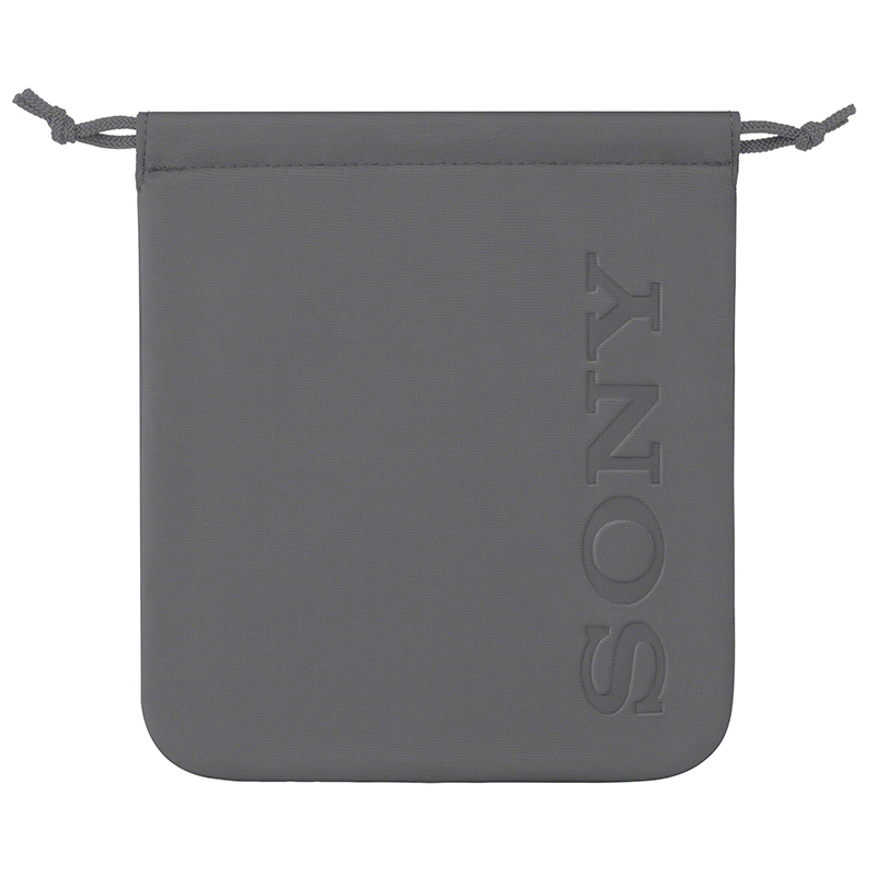 索尼(SONY) 立体声耳机MDR-100AAP 可折叠头戴式麦克风耳机 炭黑