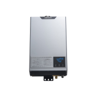 前锋10升数码恒温燃气热水器