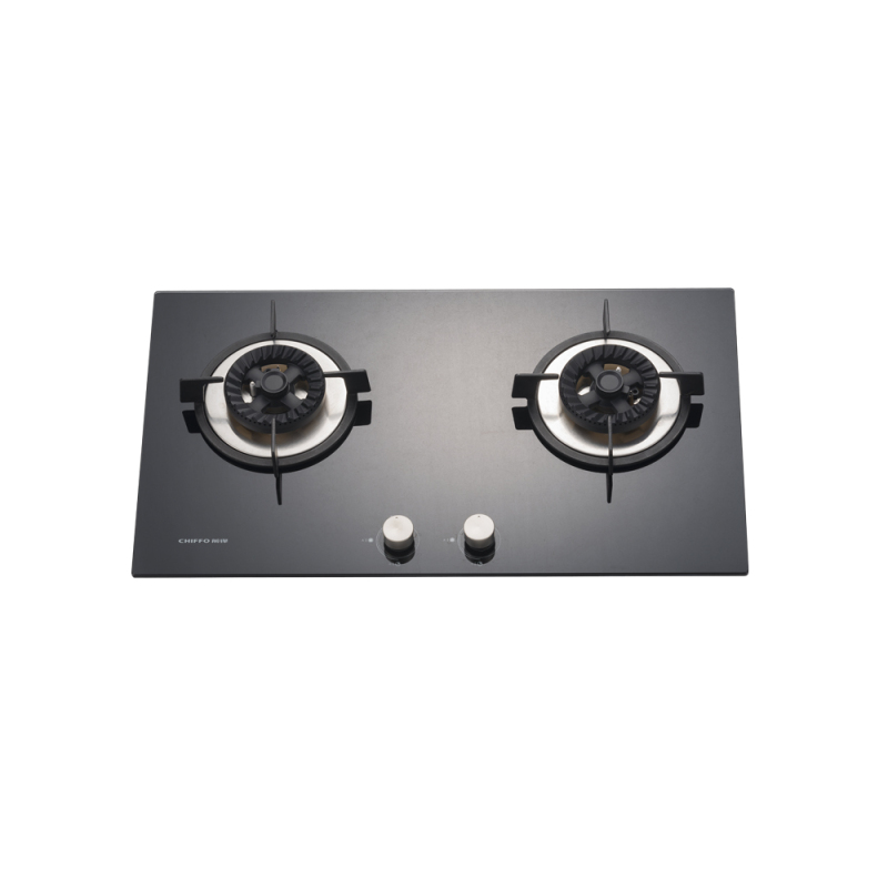前锋(chiffo)燃气灶前锋燃气灶jzt-z301-b 前锋全新一代燃气灶【价格