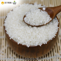 [2018新米上市]秋然大米 东北富硒稻5Kg