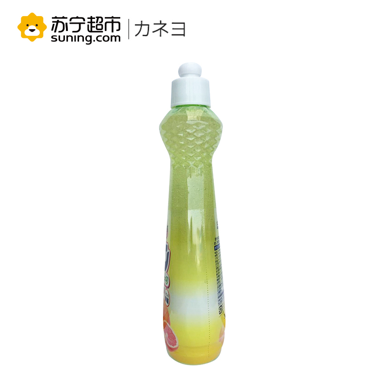 KANEYO 可耐优 果蔬餐具洗洁精