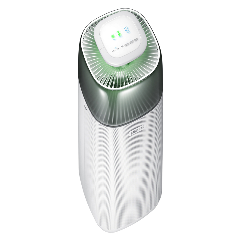 三星(SAMSUNG)空气净化器 KJ350F-M3058WM