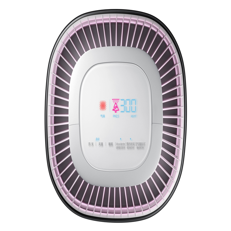 三星(SAMSUNG)空气净化器 KJ350F-M3058WM