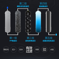 阿诗丹顿超滤净水器-U04