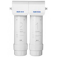 奥克斯（AUX）净水器家用厨房 前置净水机AU01
