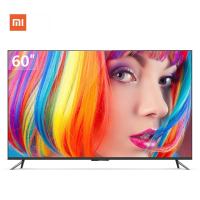 小米(MI)电视3S 60英寸L60M5-AA 4K大屏 HDR 纤薄金属液晶平板智能电视机