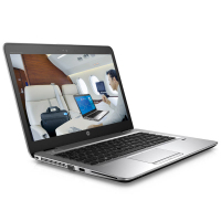惠普(HP)EliteBook 848 G3 Y9Q54PP14英寸商务笔记本 i7 8G 1TB+128G SSD