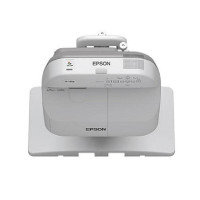 爱普生(EPSON)CB-595Wi 超短焦互动投影机 3300流明