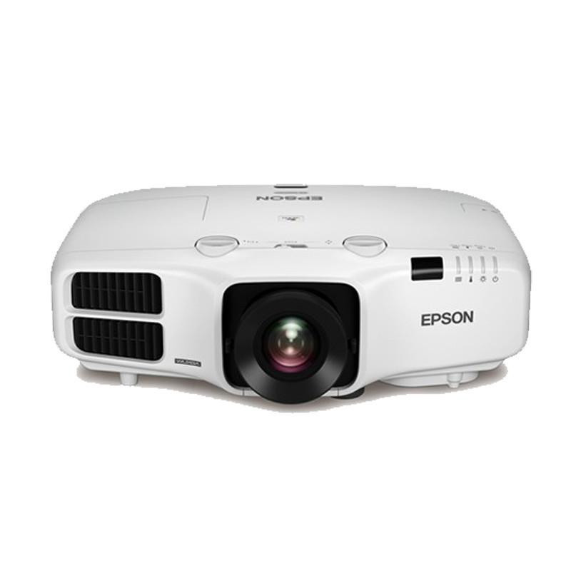 爱普生(EPSON)CB-4550 投影仪 4500流明 高亮度专业工程投影机